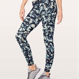 Lululemon Speed Up Tight *Full-On Luxtreme 28” | Size 4
